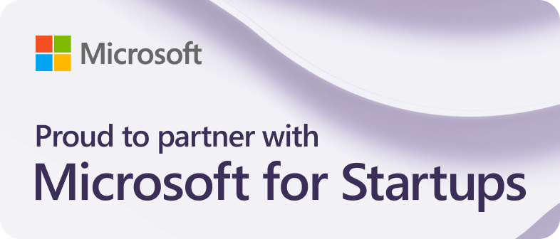 Secured with Azure