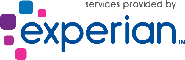 Services provided by Experian