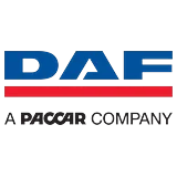 DAF Trucks logo