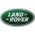 Land Rover logo