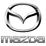 Mazda logo