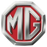MG logo