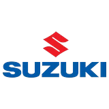 Suzuki logo