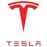 Tesla logo