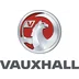 Vauxhall logo